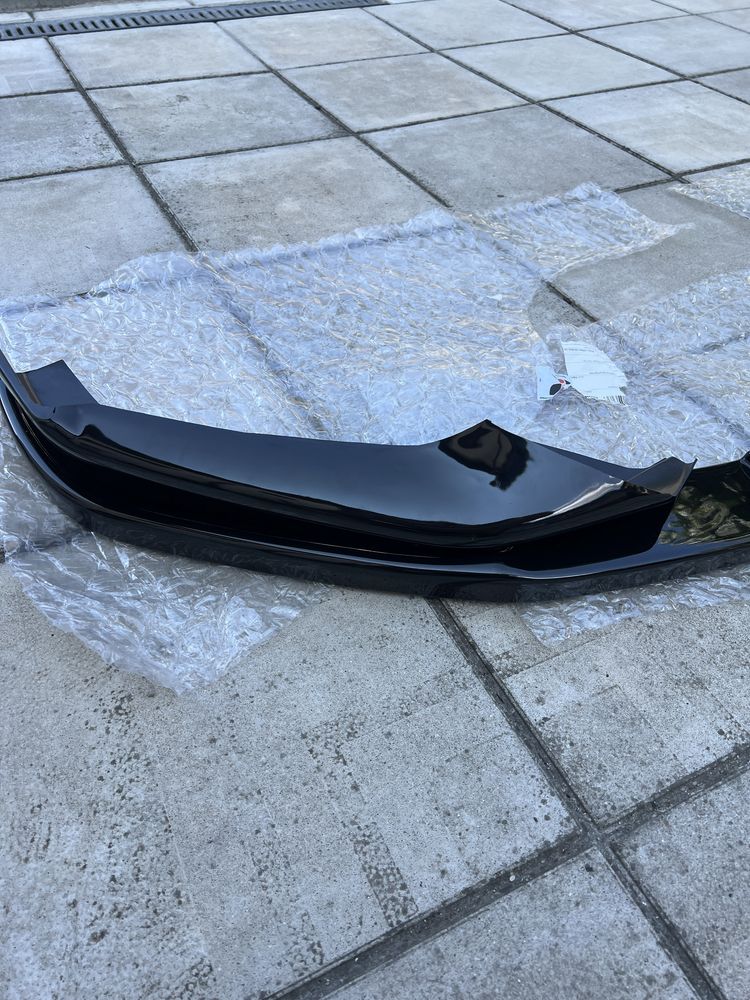 Чисто Нов! Лип Спойлер М техник за BMW G30 G31