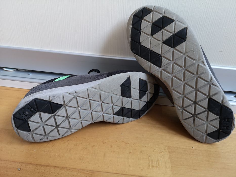 Pantofi sport DC skate shoes heathrow