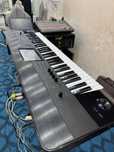 Korg krome e-61i