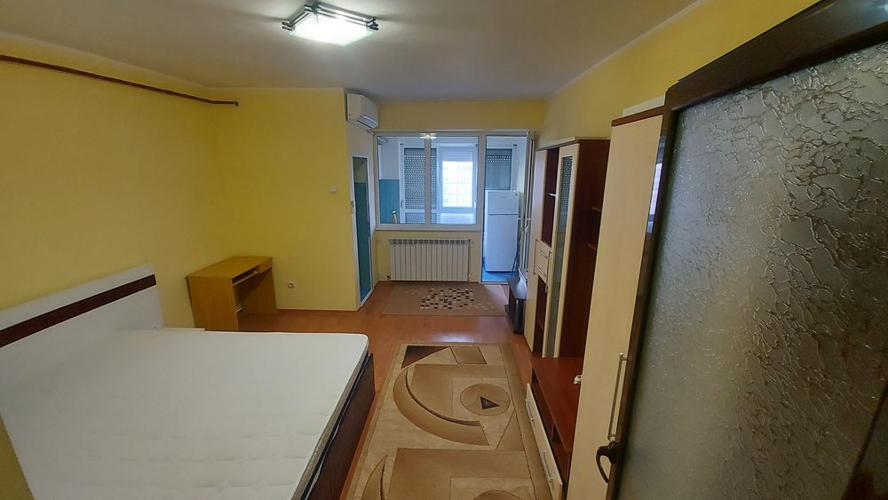 Inchiriez apartament 1 camera mazepa 1