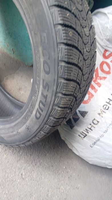 Шины автомобильные 205/55 r16