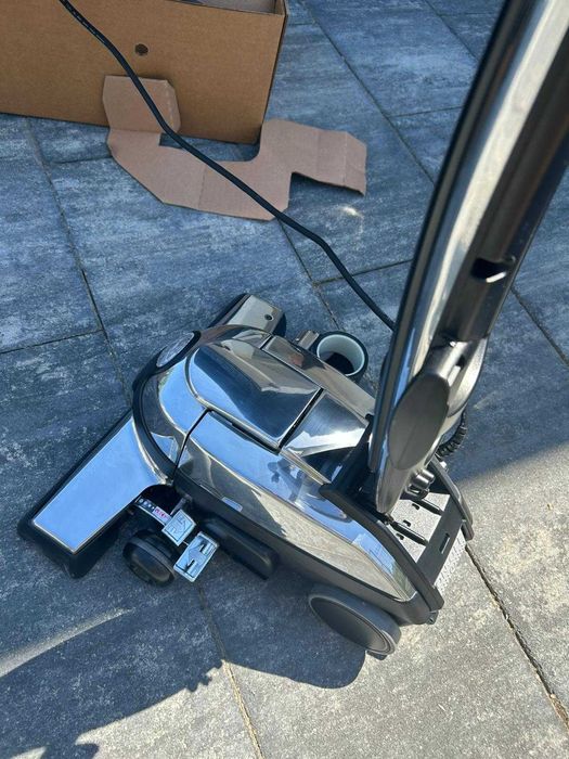 Aspirator KIRBY Avalir Platinum