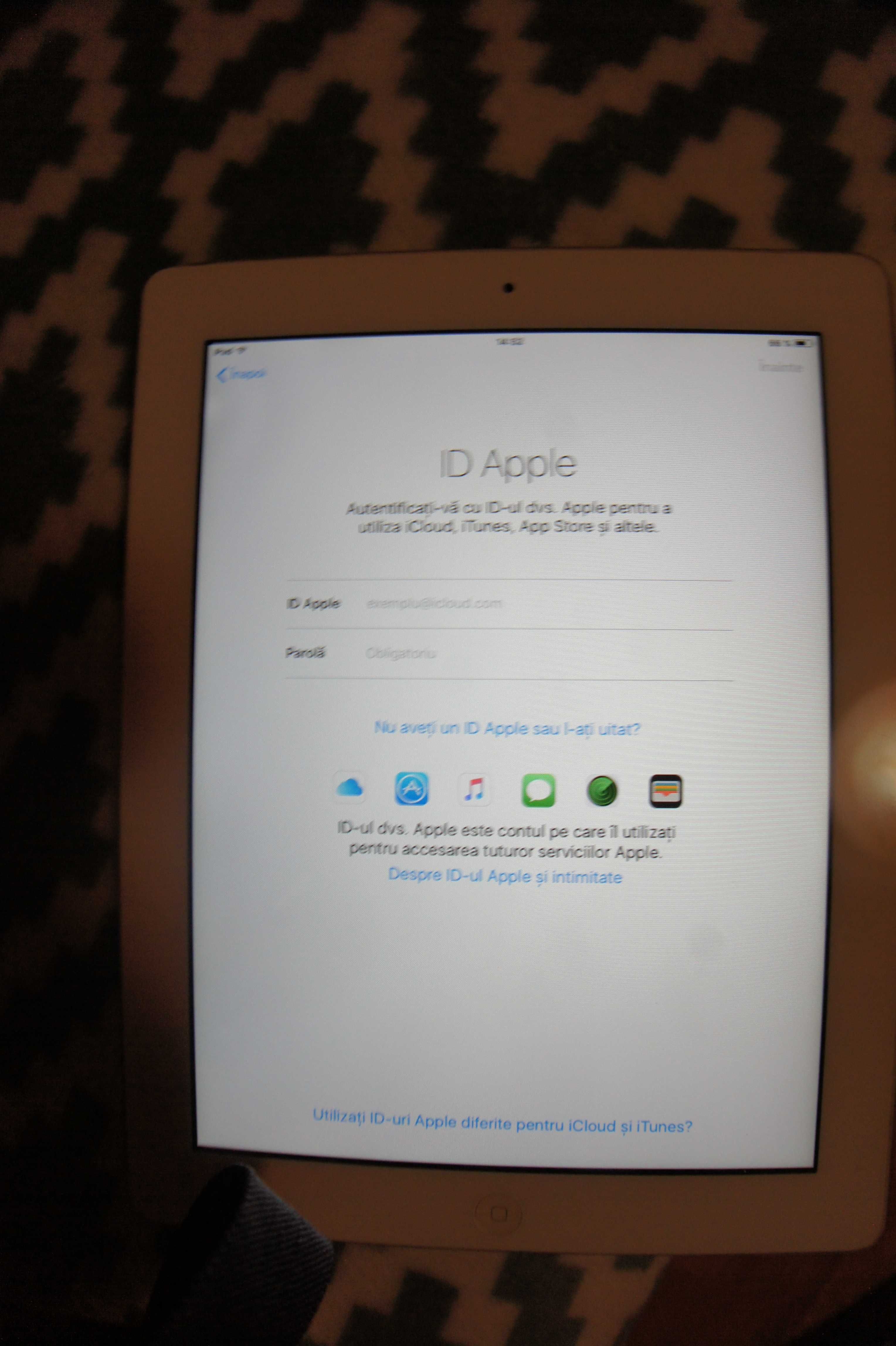 Ipad Apple 16Gb A1395