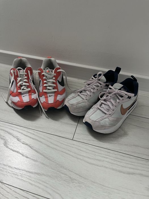 Детски Маратонки Nike