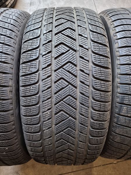 305/40/20//275/45/20 PIRELLI 4бр