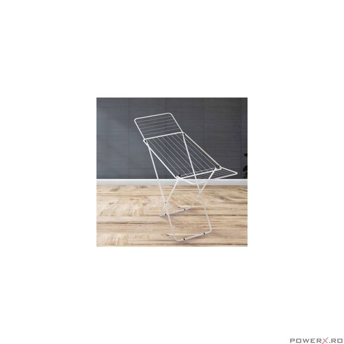 Uscator de rufe, metalic, oblic, 18 metri, Sepio