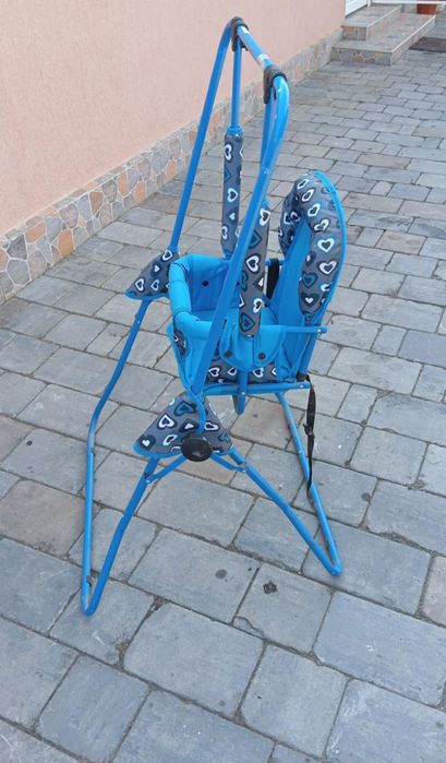 De vânzare folosita foarte putina ca noua