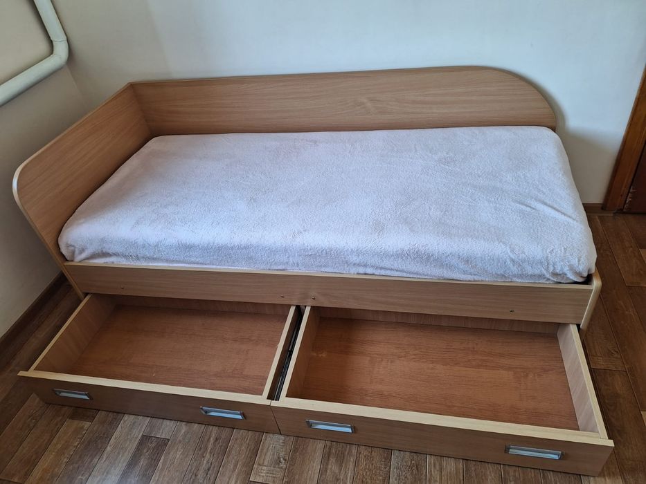 Продам подростковую кровать