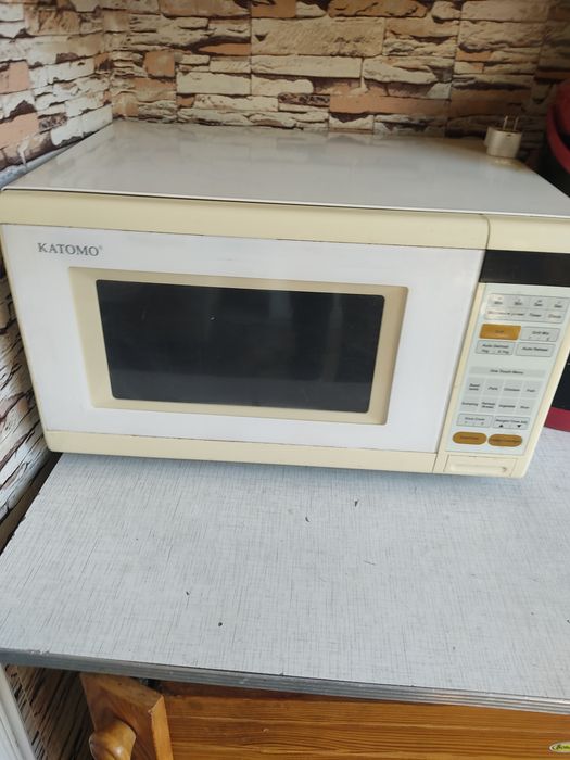 Продается микроволновка