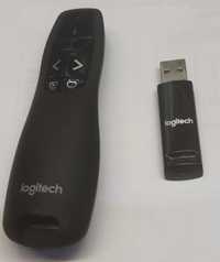 Vind telecomanda Logitech Presenter R400