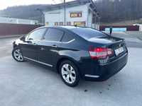 Citroen C5 Facelift Exclusive An 2010 EURO 5.Proprietar Acte!