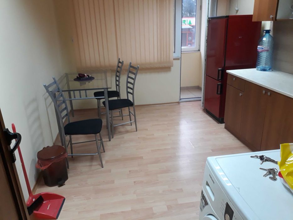 Дава се под наем Двустаен апартамент в Пловдив, Централна гара - 54 кв.м за 331.5 € - Снимка #5