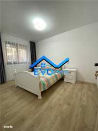 Apartament 2 camere, loc de parcare, Sun City Galata