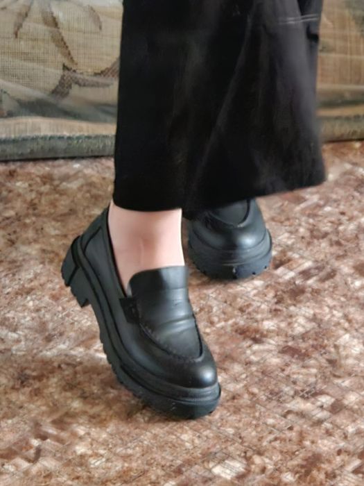 Лоферы  DeFacto .