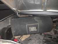 Продам сабуфер JBL с усилителем