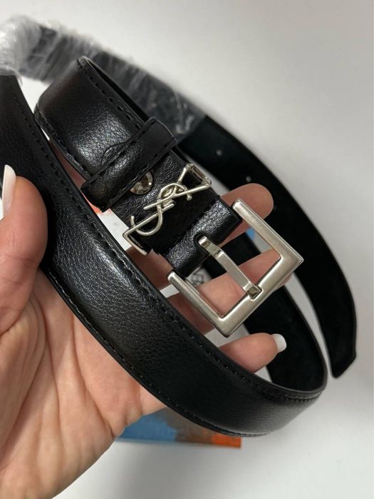 Stoc curea ysl  - 3 culori