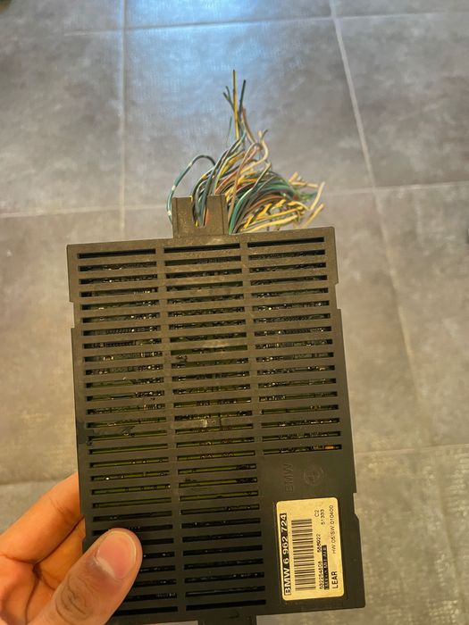 Dynamic drive фарове за е60-61 преди фейс