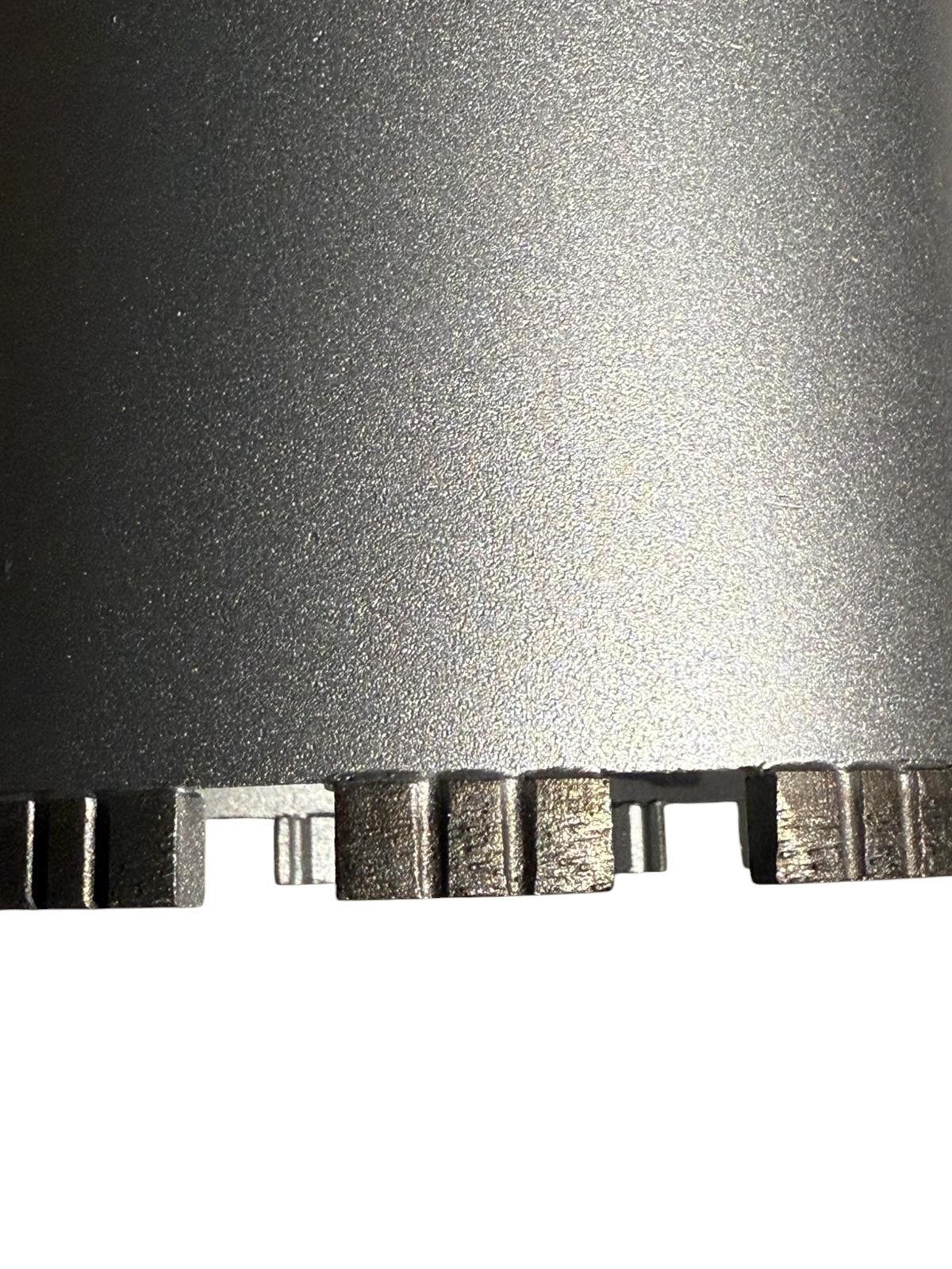 Carote diamantate EcoLine