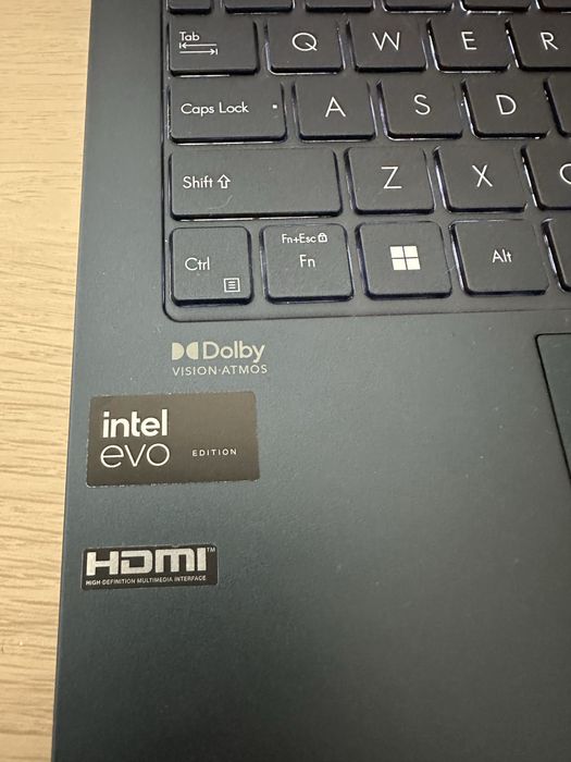 Asus Zenbook S13 2024