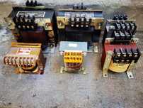 Transformatoare industriale