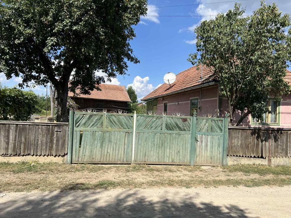 Casă de vânzare Pachia