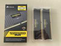 Corsair Vengeance 2x8GB 3200Mhz DDR4 RAM