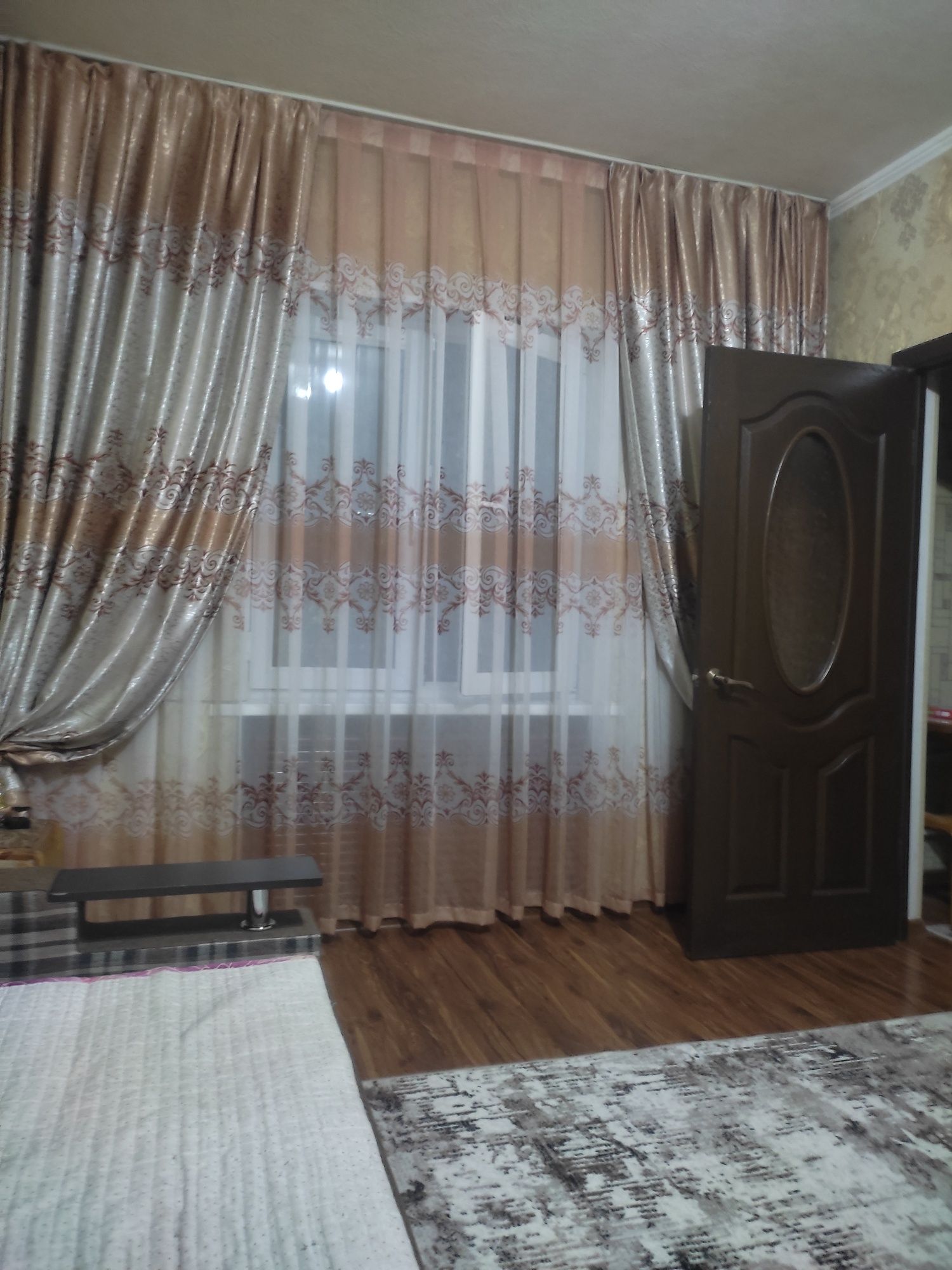 Продаются шторы тюль комплект