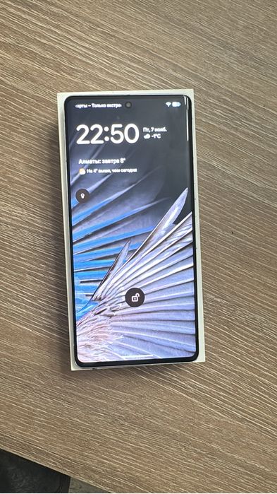 Google Pixel 7Pro 12/256gb