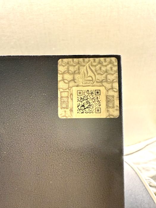 lattafa khamrah арабски парфюм