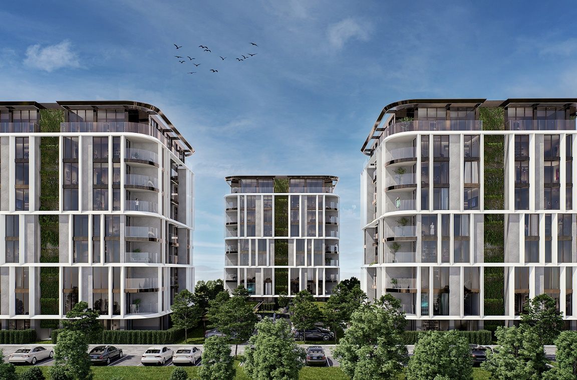 Продава се Четиристаен апартамент в Бургас, Изгрев - 122 кв.м за 1533 €/кв.м - Снимка #4
