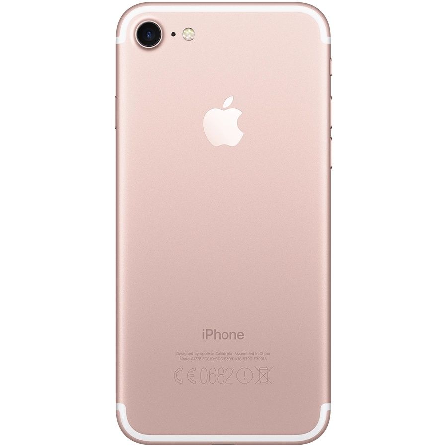 Iphone 7 на запчасти