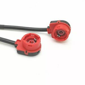 Cablu Cu Mufă Pentru Instalație Xenon D2S,D2R,D4S D4R