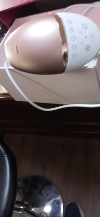 Epilator Philips lumea prestige
