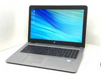 HP EliteBook 850 G3 15.6" i7-6500U 16GB 510GB Nvme/-> Добро състояние