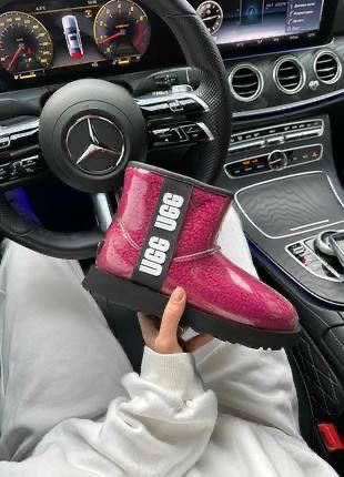 UGG Waterproof boots