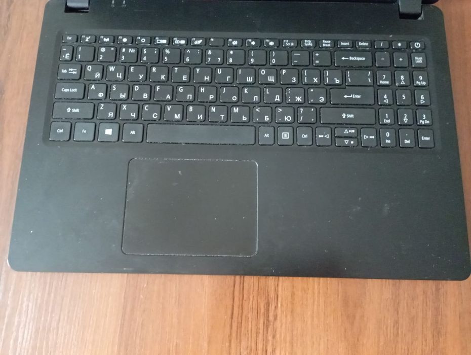 Продам  Acer Extensa 15 2020 года, Intel core i5