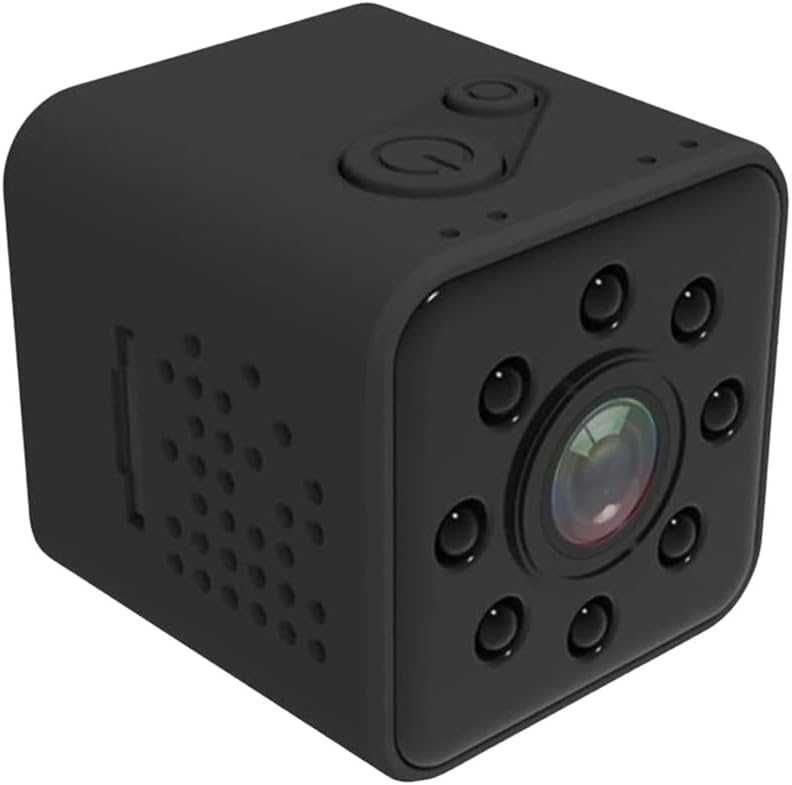 Mini Camera SQ23 HD 1080P, Wifi, Waterproof, Motion and Infrared