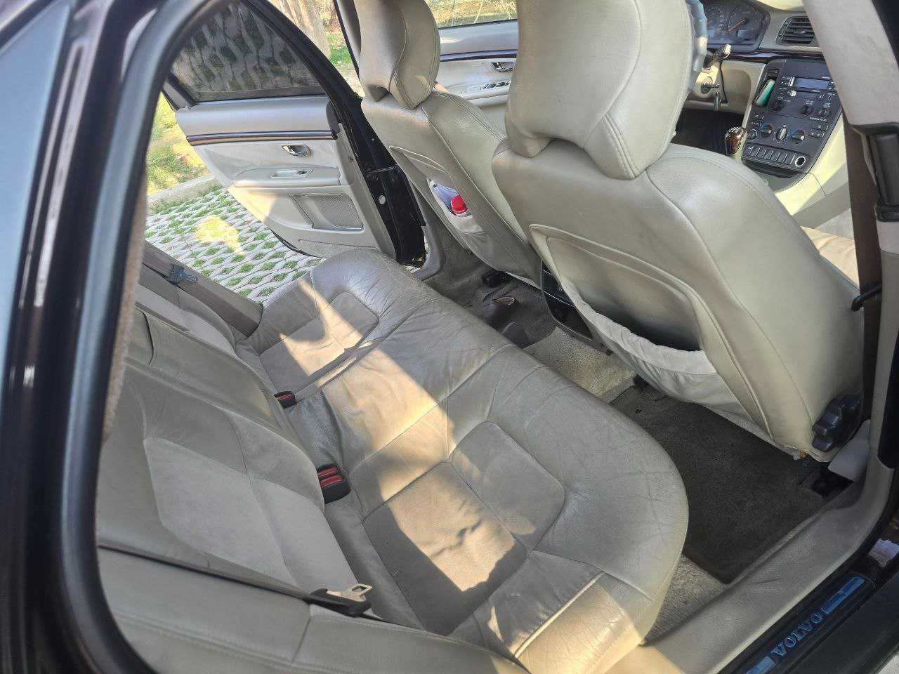 Продаю VOLVO S80