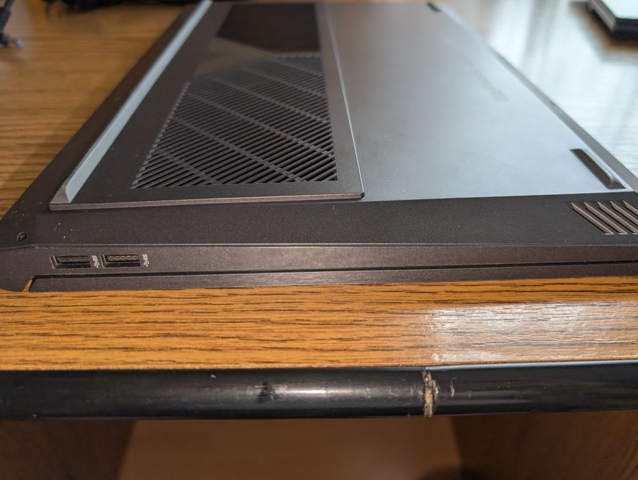 HP-VICTUS 16-d1015nq - Gaming