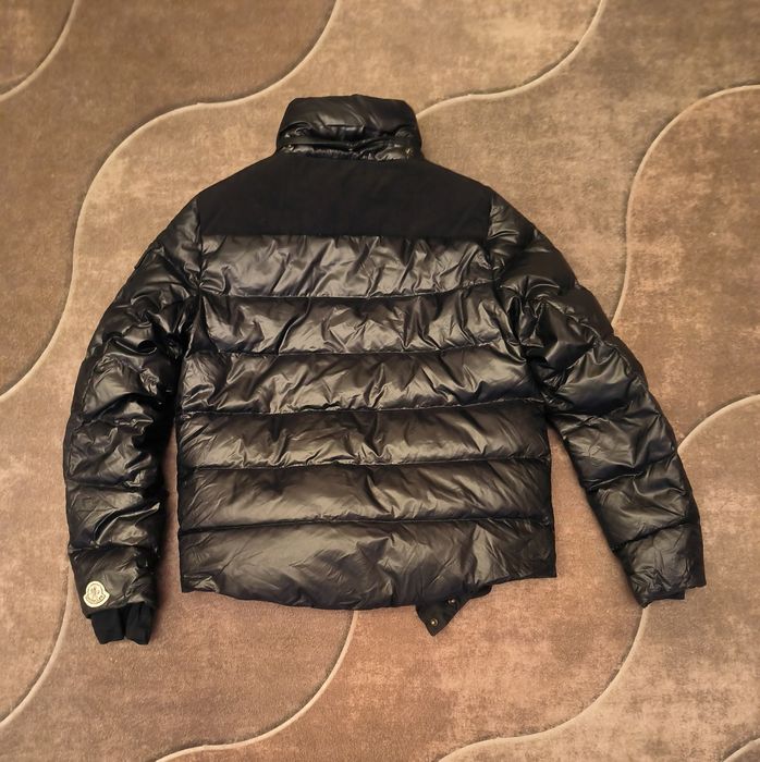 Детско Пухено яке Moncler 164см