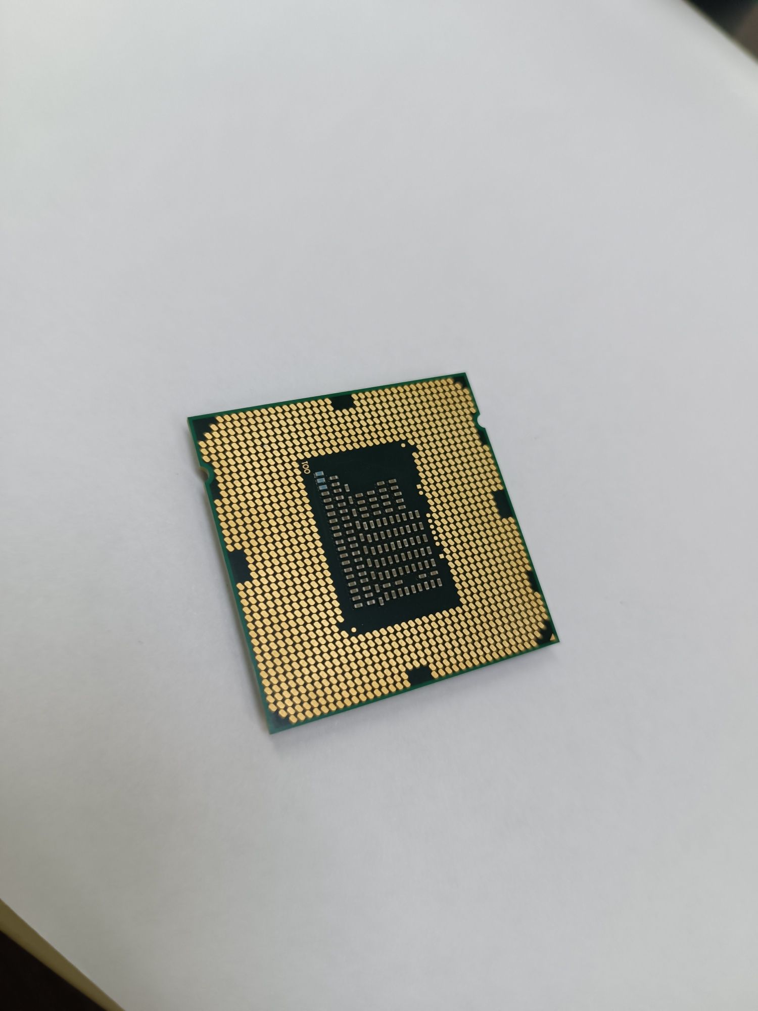intel pentium g645 processor