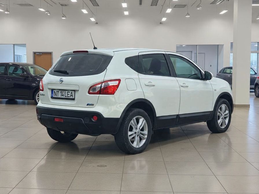 Nissan Qasqai 1.6 diesel/ euro 5/ 09.2012/ inmatriculat/ acte la zi