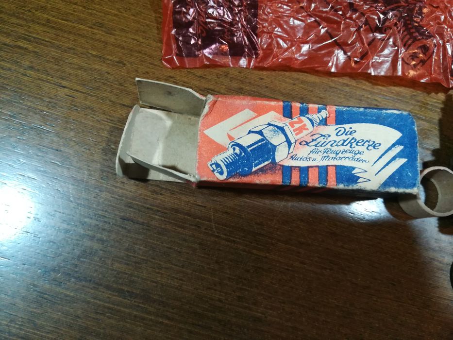 Нови ретро свещи