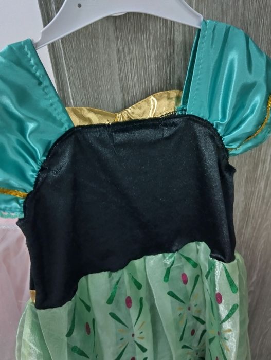 Rochiță Ana Frozen 104/110