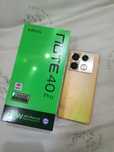 Infinix note 40 pro