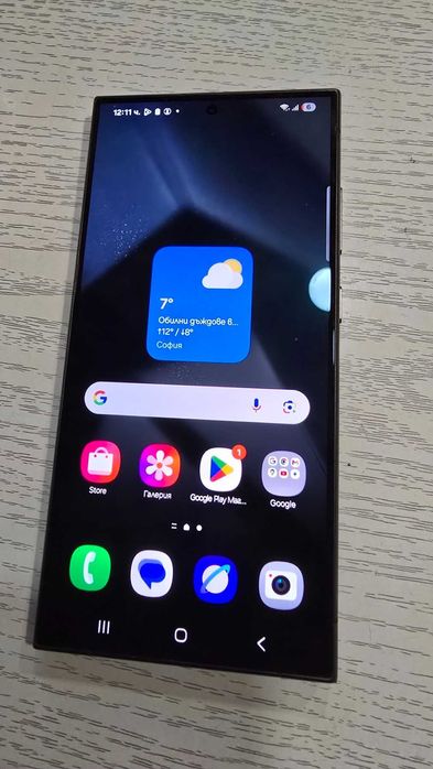 ***ПЕРФЕКТЕН***Samsung S24 Ultra 512GB