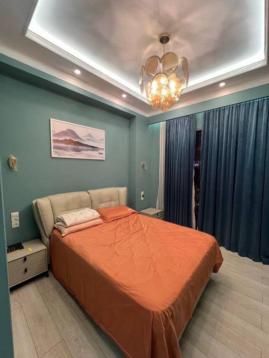 Tashkent city Boulevard 3х- ком квартира