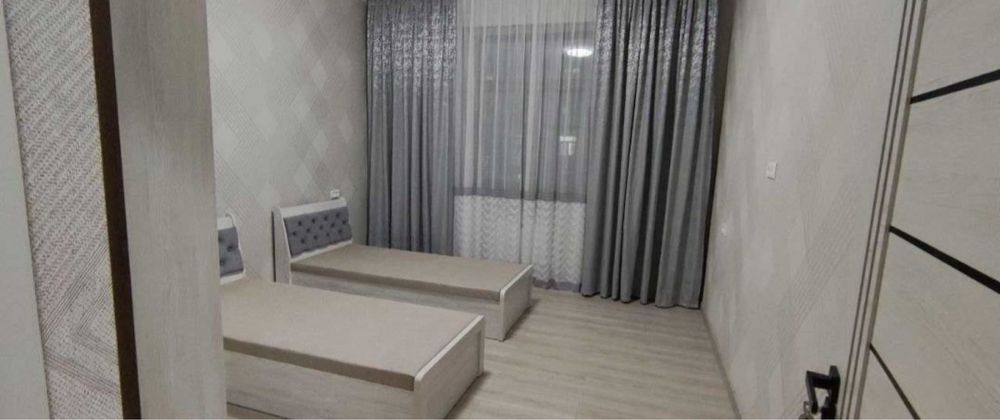 Аренда 2 комнатной квартиры Ул.Богишамол Ор-р ТЦ Sampi|Депозит