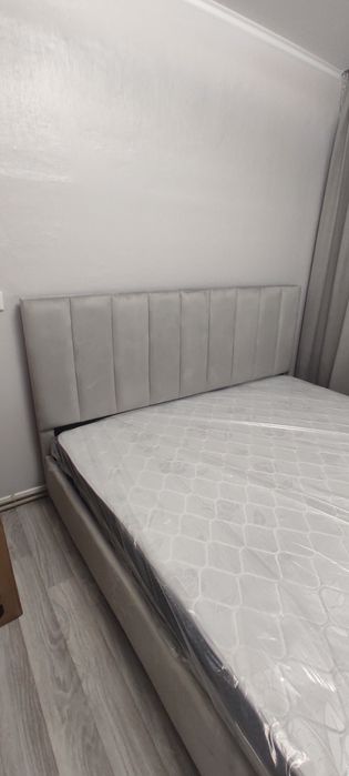 Кровать двухспальняя