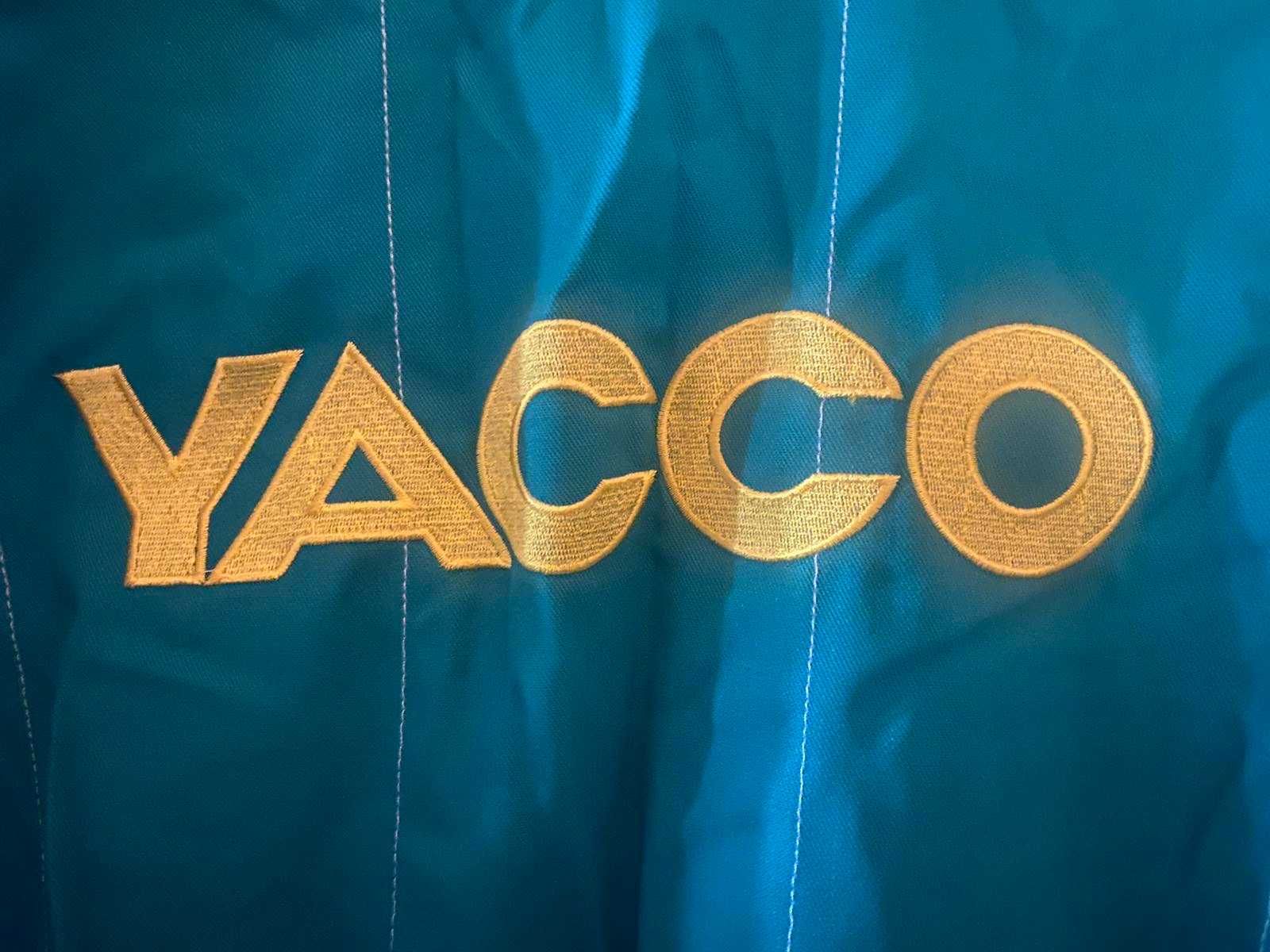 Гащеризон за монтьори YACCO